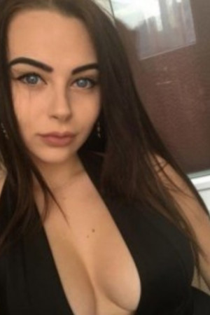 Escort girl Юля